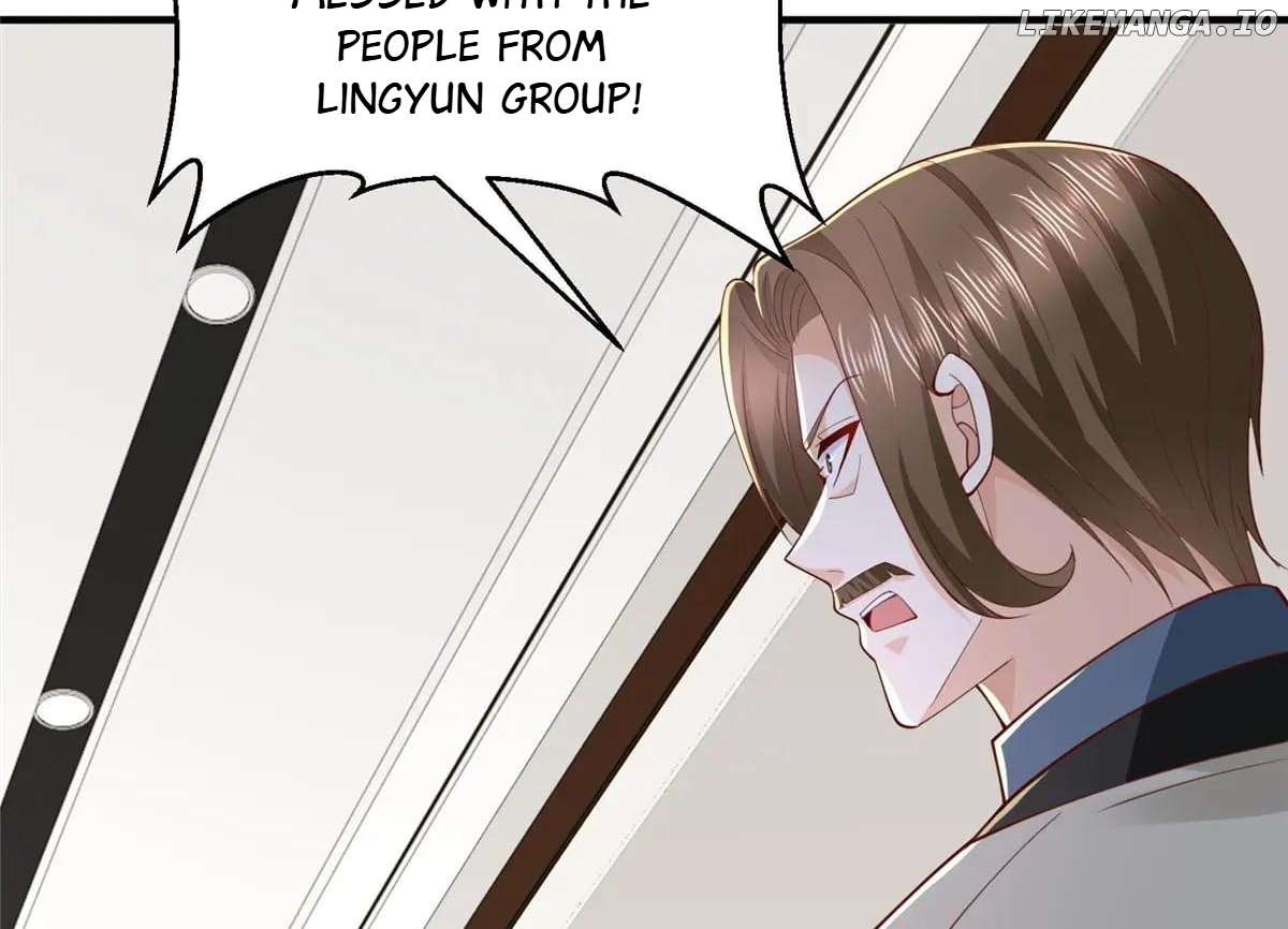 I randomly have a new career every week Chapter 776 - page 69